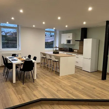 Apartamento Centre Avec Jardin