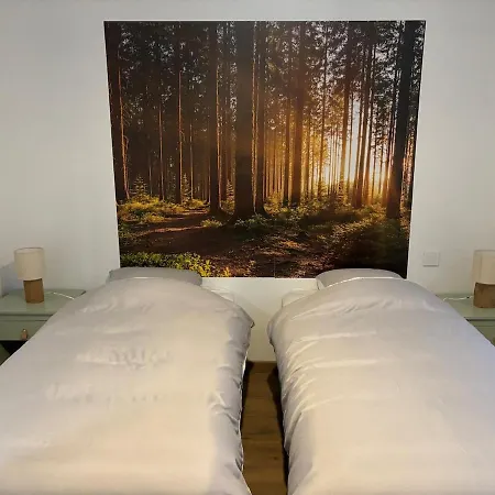 Centre Avec Jardin Appartamento *