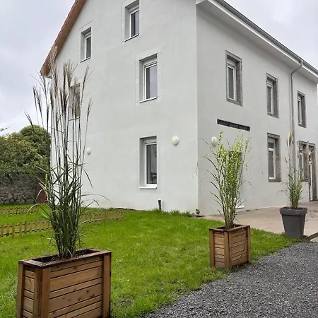 Centre Avec Jardin