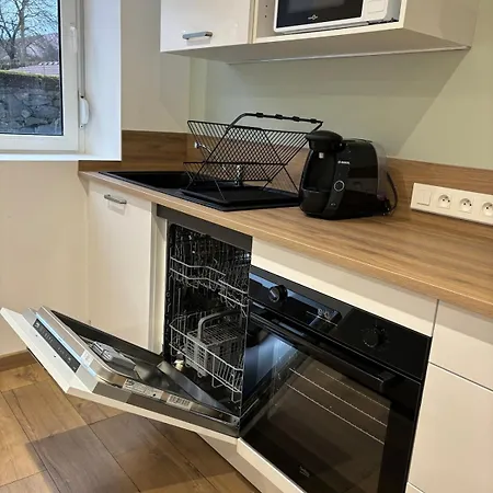 Apartamento Centre Avec Jardin *